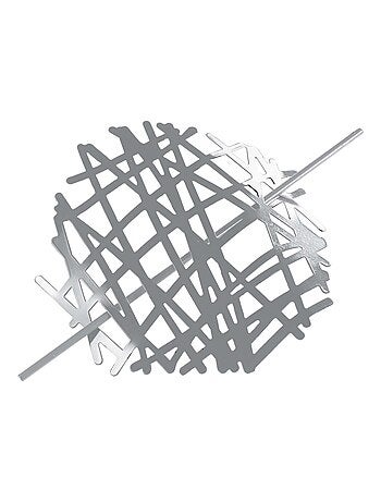 Embrasse broche Pharoses