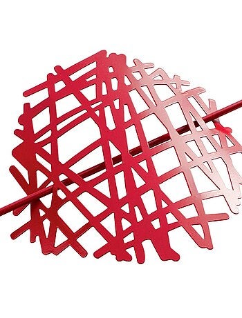 Embrasse broche Pharoses