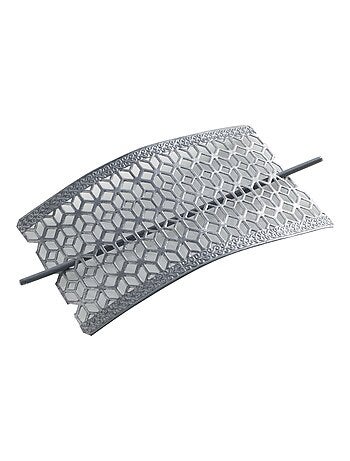 Embrasse Collection Bicolore Rucheas