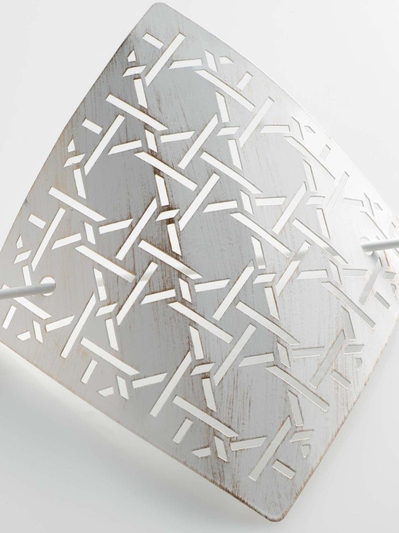 Embrasse Collection Bobixe Gris - Kiabi