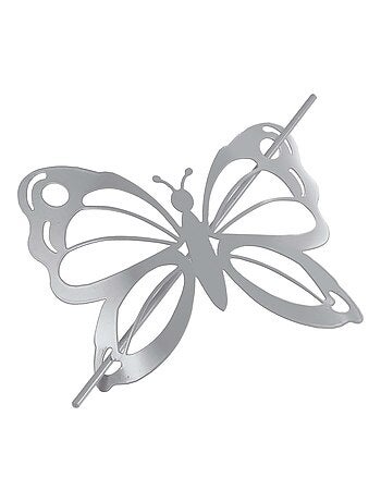 Embrasse Collection Papillon