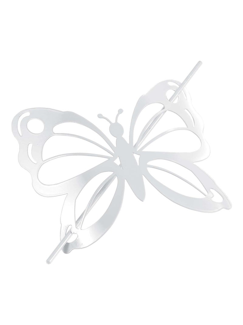 Embrasse Collection Papillon Rouge - Kiabi