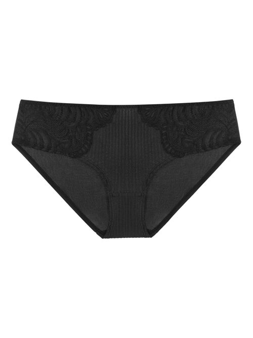 Emersyn hipster classique Dorina - Kiabi Emersyn hipster classique Dorina - Kiabi