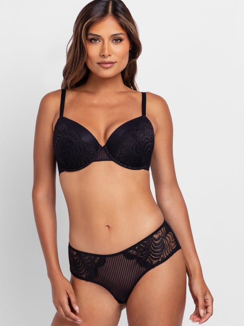 Emersyn hipster classique Dorina - Kiabi Emersyn hipster classique Dorina - Kiabi