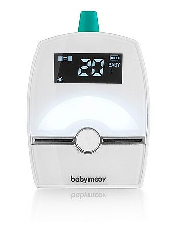 Emetteur Additionnel Babyphone premium Care Babymoov - Kiabi