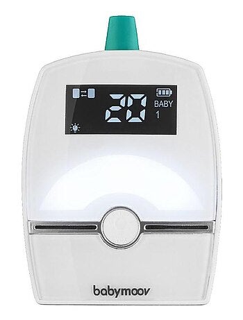 Emetteur Additionnel Babyphone premium Care 'Babymoov