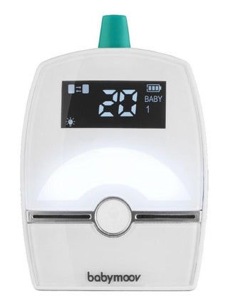 Emetteur Additionnel Babyphone premium Care 'Babymoov