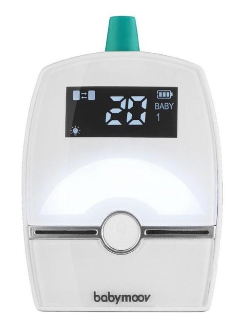 Emetteur Additionnel Babyphone premium Care 'Babymoov - Kiabi