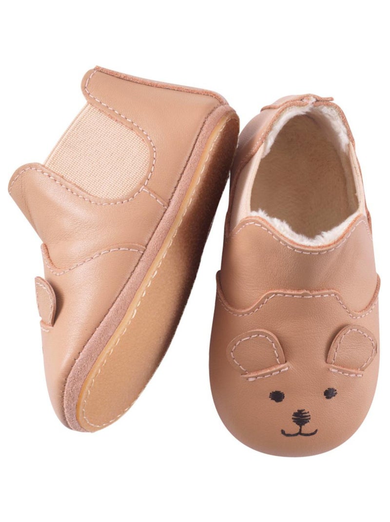 Emmie la souris Beige - Kiabi