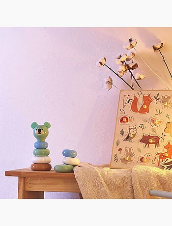 Empilable Alice le koala