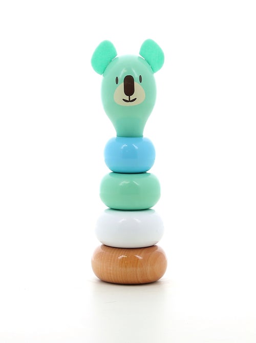 Empilable Alice le koala - Kiabi