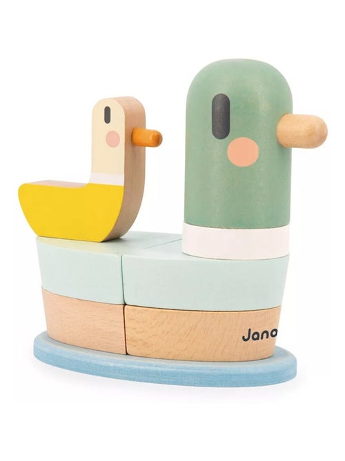 Empilable Canards Sweet Cocoon - Kiabi