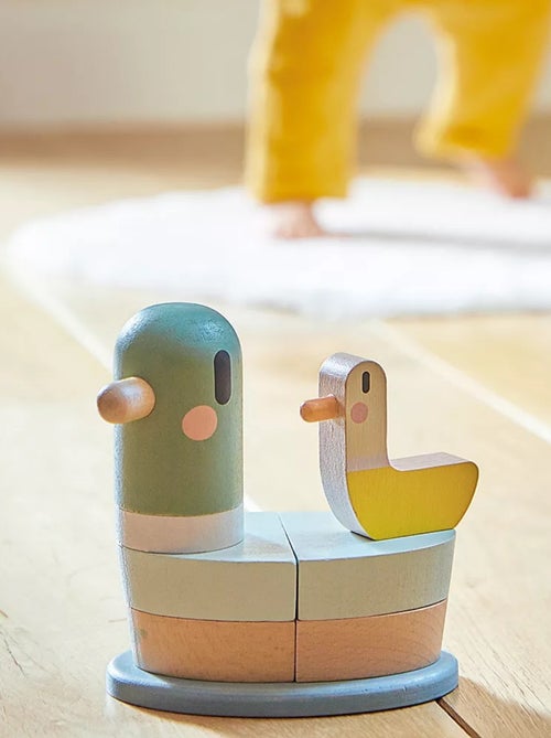 Empilable Canards Sweet Cocoon - Kiabi