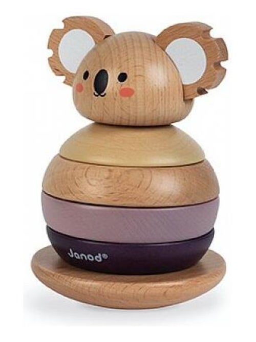 Empilable Culbuto Koala WWF - Kiabi