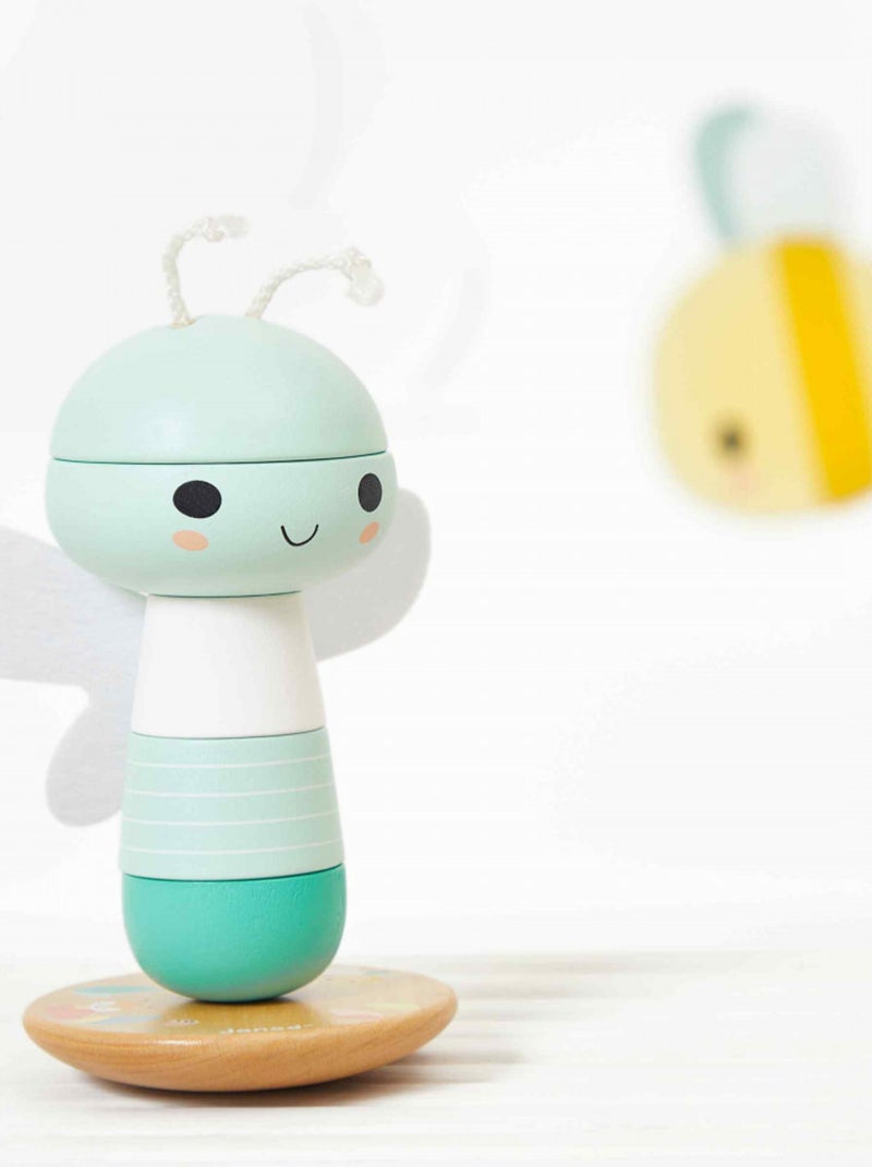 Empilable Libellule Pure Vert - Kiabi