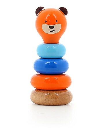 Empilable Marcel l'ours