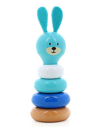 Empilable Raoul le lapin