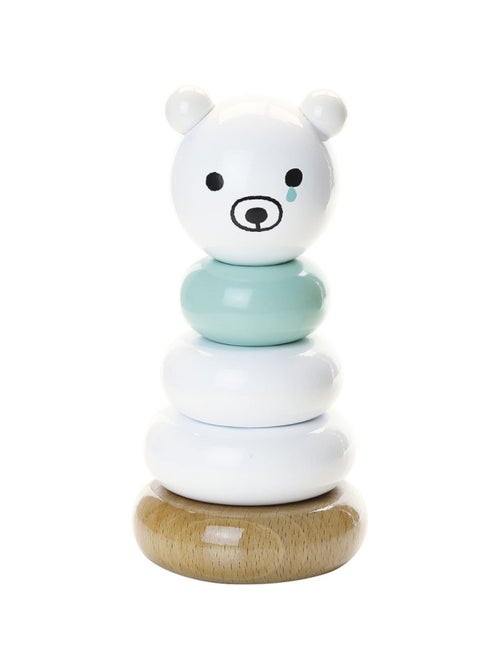 Empilable Sora Bear Shinzi Katoh - Kiabi