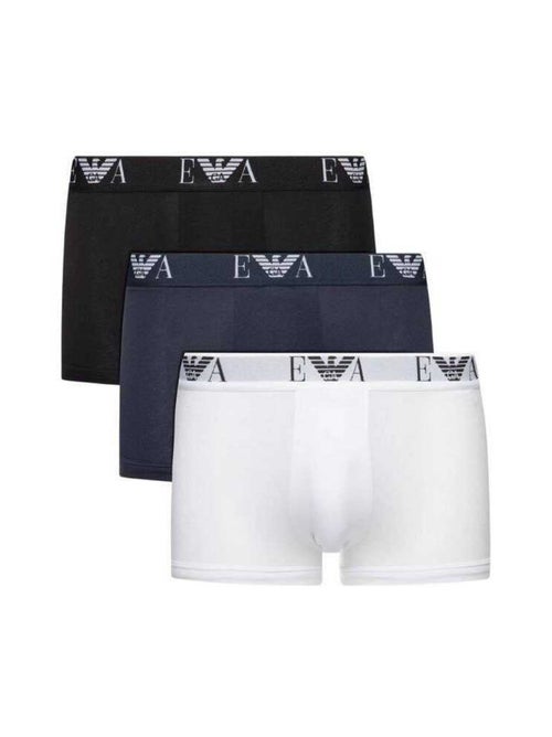 Emporio Armani - Boxers - Kiabi