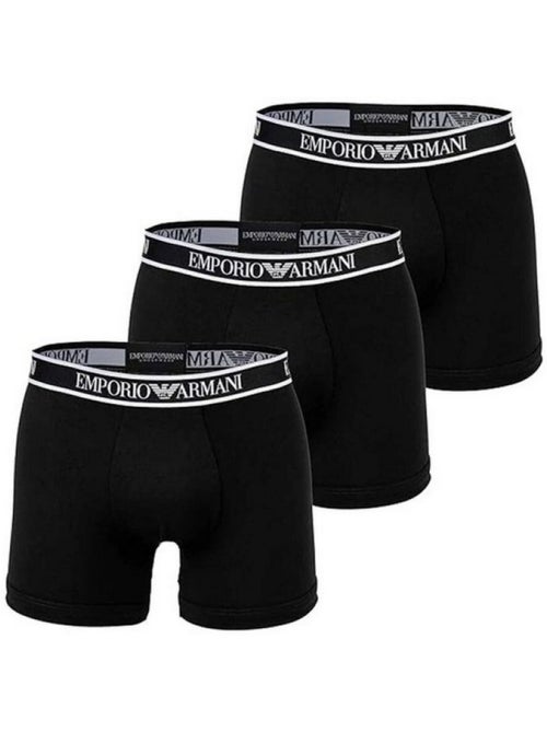 Emporio Armani - Boxers - Kiabi