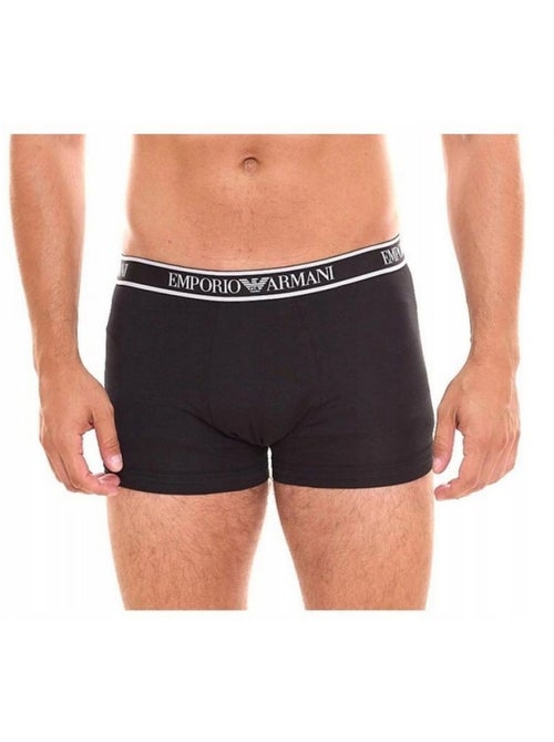 Emporio Armani - Boxers - Kiabi