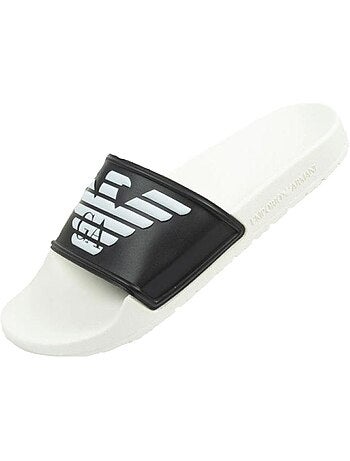 Emporio Armani - Claquettes