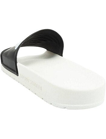 Emporio Armani - Claquettes