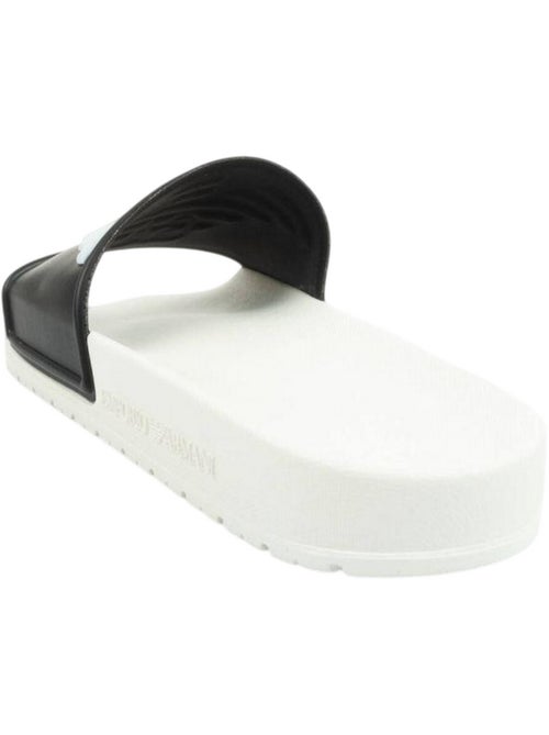 Emporio Armani - Claquettes - Kiabi