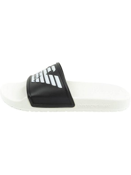 Emporio Armani - Claquettes - Kiabi