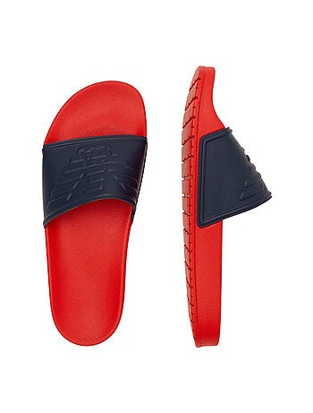 Emporio Armani - Claquettes