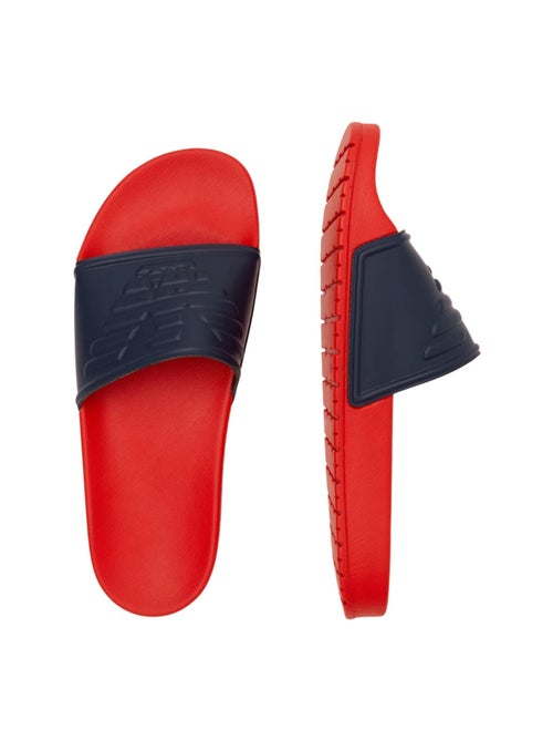 Emporio Armani - Claquettes - Kiabi