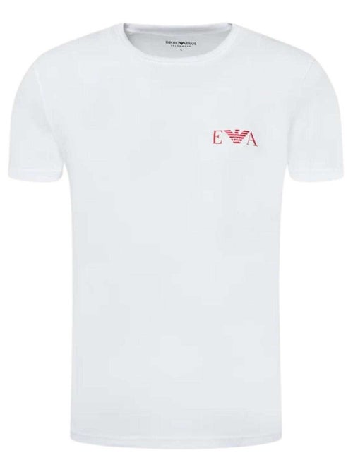 Emporio Armani - T-shirts - Kiabi