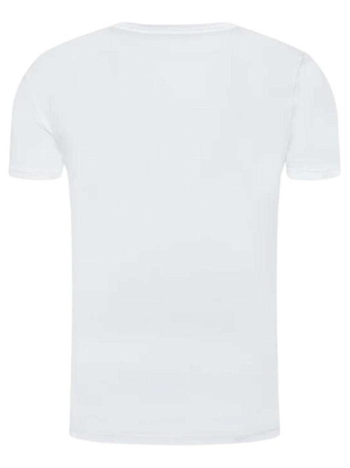 Emporio Armani - T-shirts - Kiabi
