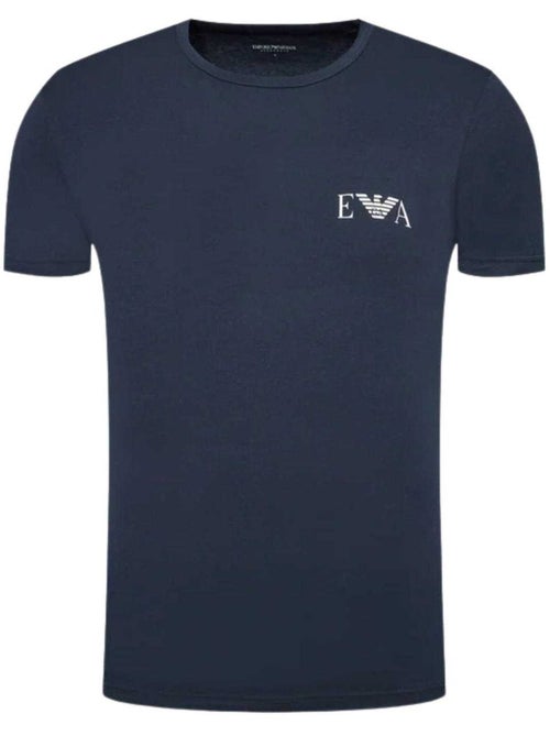Emporio Armani - T-shirts - Kiabi