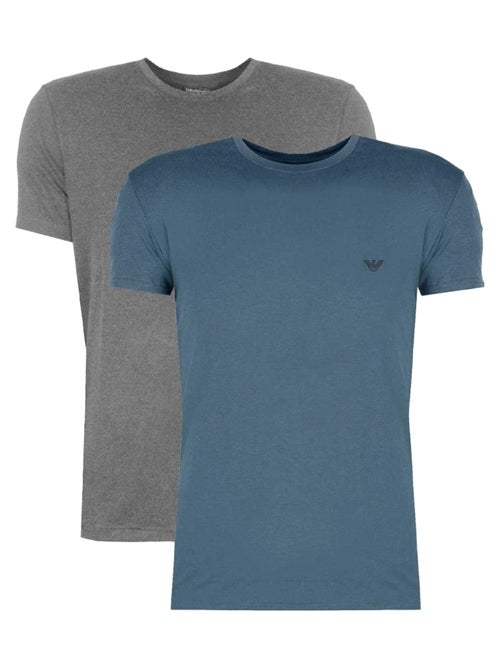 Emporio Armani - T-shirts - Kiabi