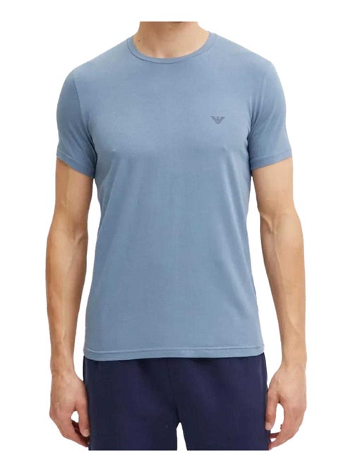 Emporio Armani - T-shirts - Kiabi