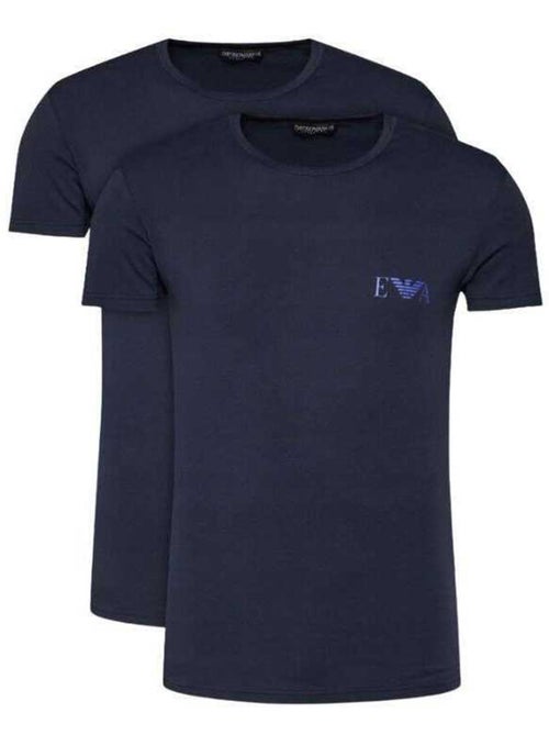Emporio Armani - T-shirts - Kiabi