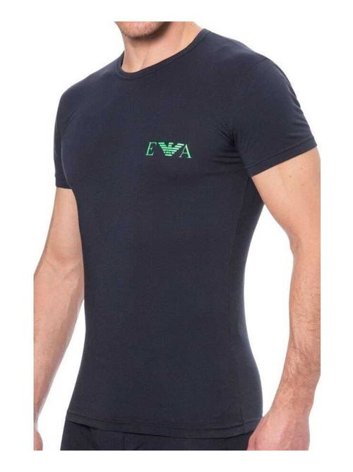 Emporio Armani - T-shirts - Kiabi