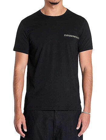 Emporio Armani - T-shirts