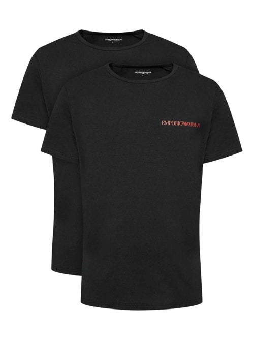 Emporio Armani - T-shirts - Kiabi