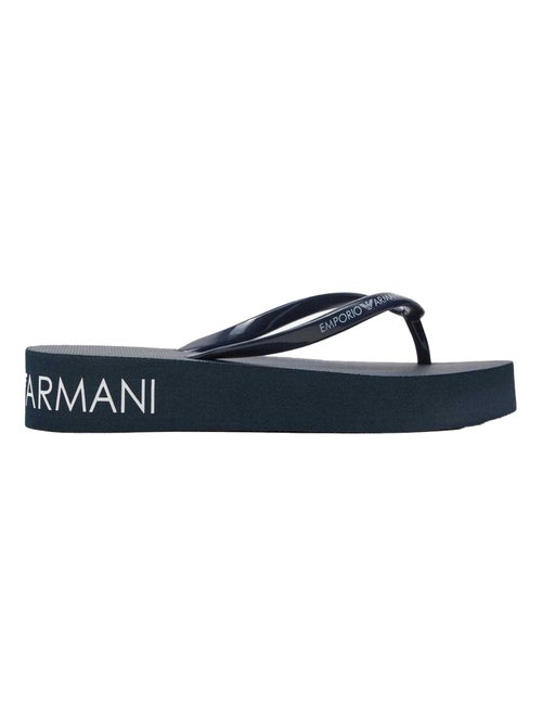 Emporio Armani - Tongs - Kiabi
