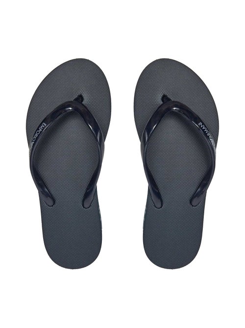 Emporio Armani - Tongs - Kiabi