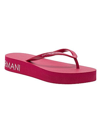 Emporio Armani - Tongs