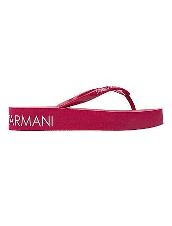 Emporio Armani - Tongs