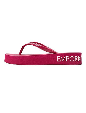 Emporio Armani - Tongs