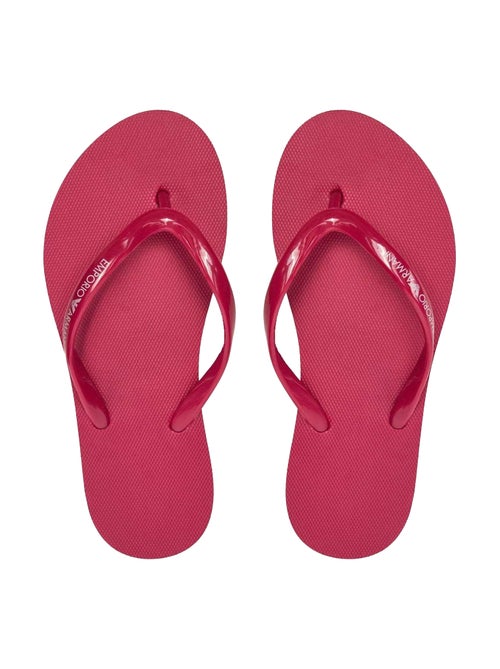 Emporio Armani - Tongs - Kiabi