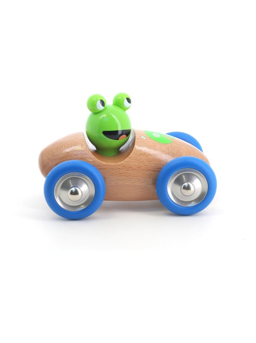 En voiture babeth la rainette - Kiabi En voiture babeth la rainette - Kiabi