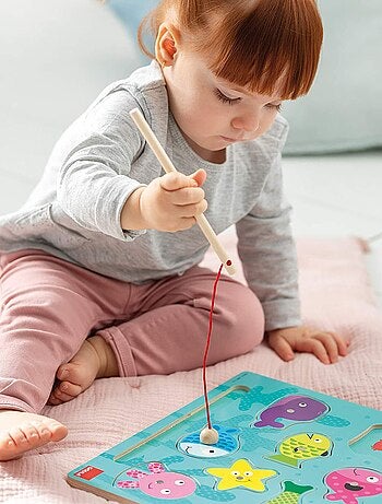 Encastrement Pêche Magnétique