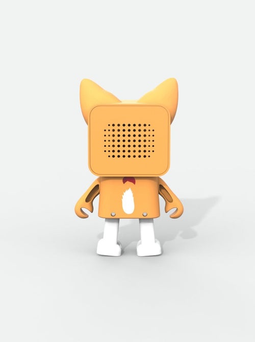 Enceinte Bluetooth Dancing Animal Corgi - 3W - Danse en Musique - Mode Stéréo TWS - MOB - Kiabi