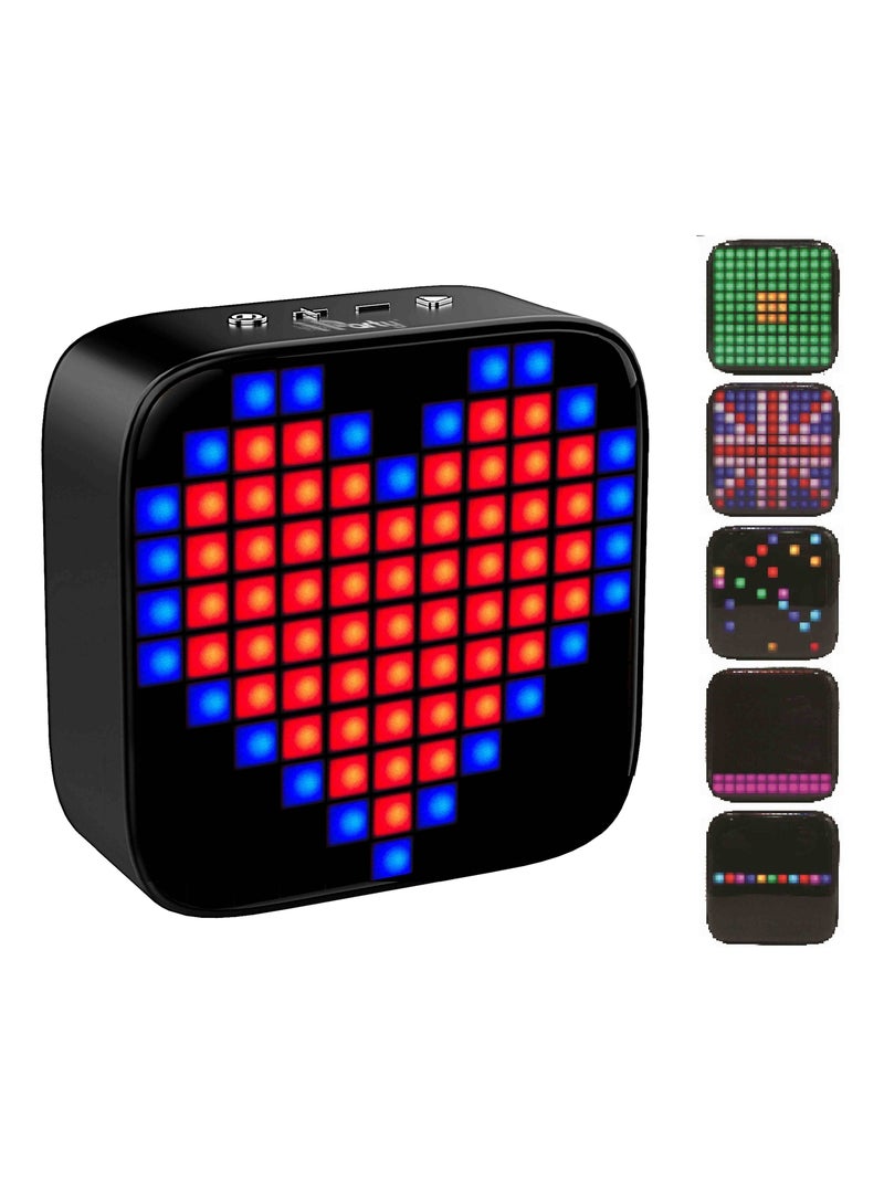 Enceinte Bluetooth iParty Flashboom Show N/A - Kiabi